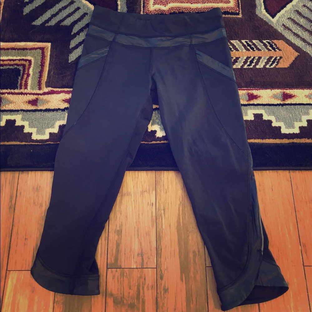 Lulu lemon leggings